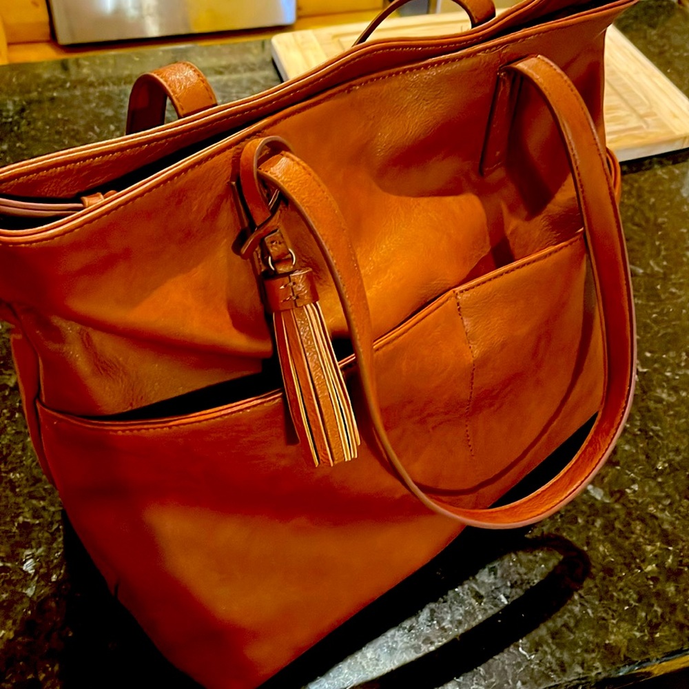 Sonoma Tote Purse